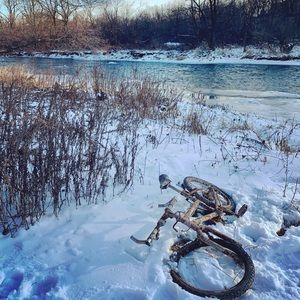 Meet your Posher, Mingyi